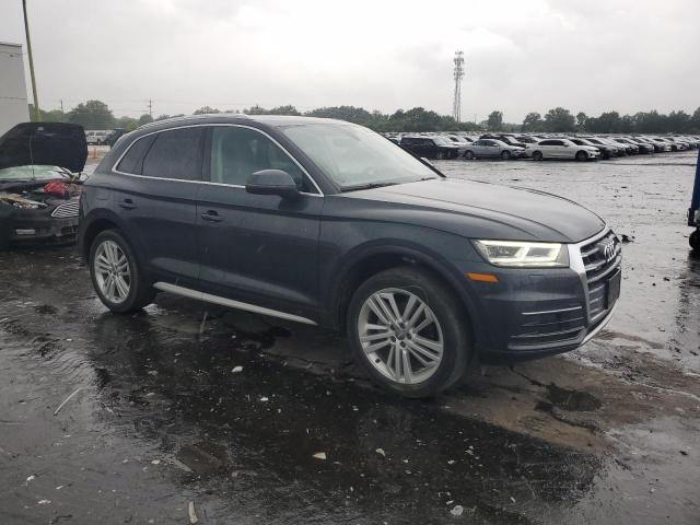 2019 AUDI Q5 PREMIUM WA1BNAFY5K2111030
