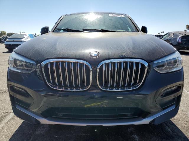 2020 BMW X4 XDRIVE3 5UX2V1C0XL9C96416