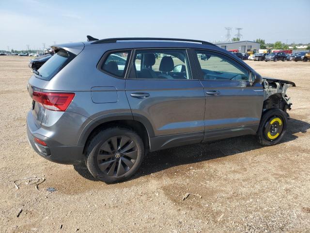 2022 VOLKSWAGEN TAOS S 3VVDX7B2XNM012750