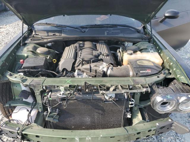 2021 DODGE CHALLENGER 2C3CDZFJ2MH650895