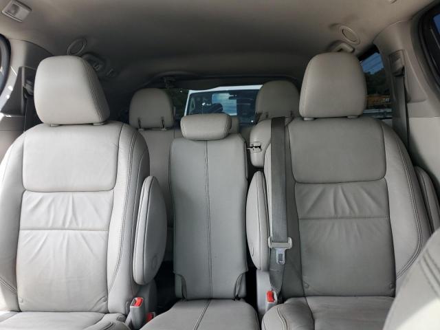 2018 TOYOTA SIENNA XLE 5TDYZ3DC1JS919082