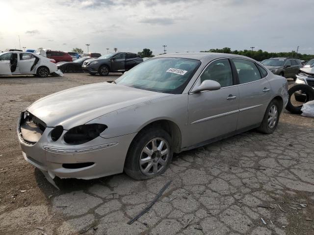 Global Auto Auctions: 2008 BUICK LACROSSE CX