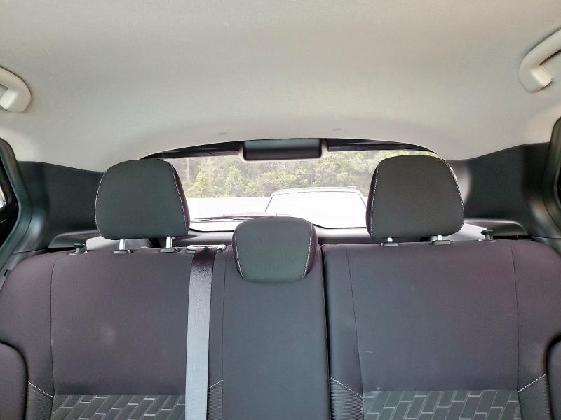 2022 NISSAN KICKS S - 3N1CP5BVXNL486814
