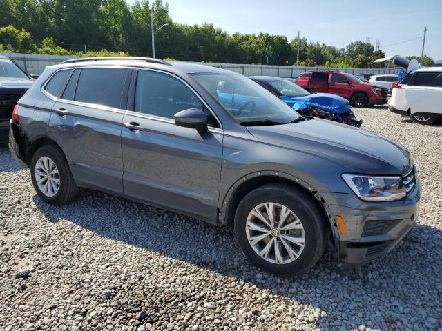 2019 VOLKSWAGEN TIGUAN SE - 3VV3B7AX7KM046888