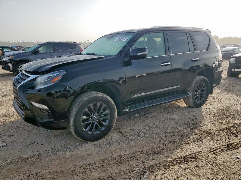 Vin: jtjam7bx9l5266357, lot: 61855405, lexus gx 460 premium 2020 img_1