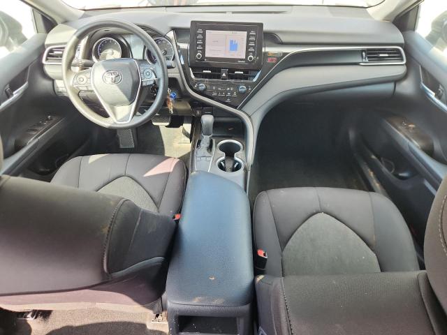 2022 TOYOTA CAMRY LE 4T1C11AK1NU628578