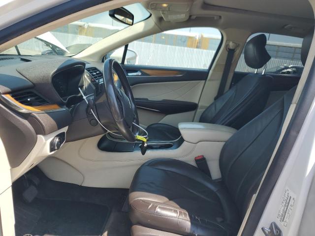 2015 LINCOLN MKC 5LMCJ1A9XFUJ46087