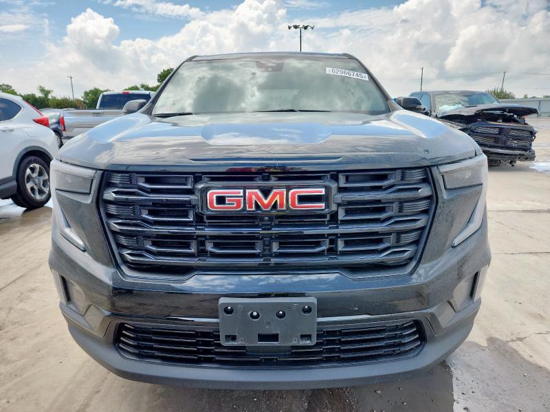 2024 GMC ACADIA UPL 1GKENKKS7RJ207904