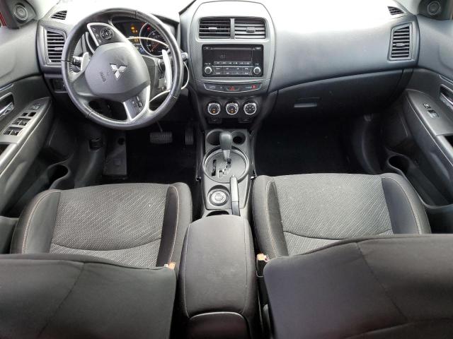 2015 MITSUBISHI RVR GT 4A4AJ4AUXFE601690