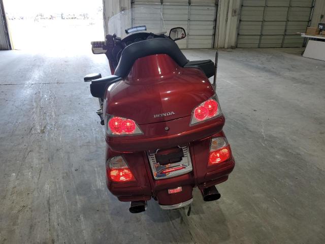2010 HONDA GL1800 1HFSC47G7AA904567