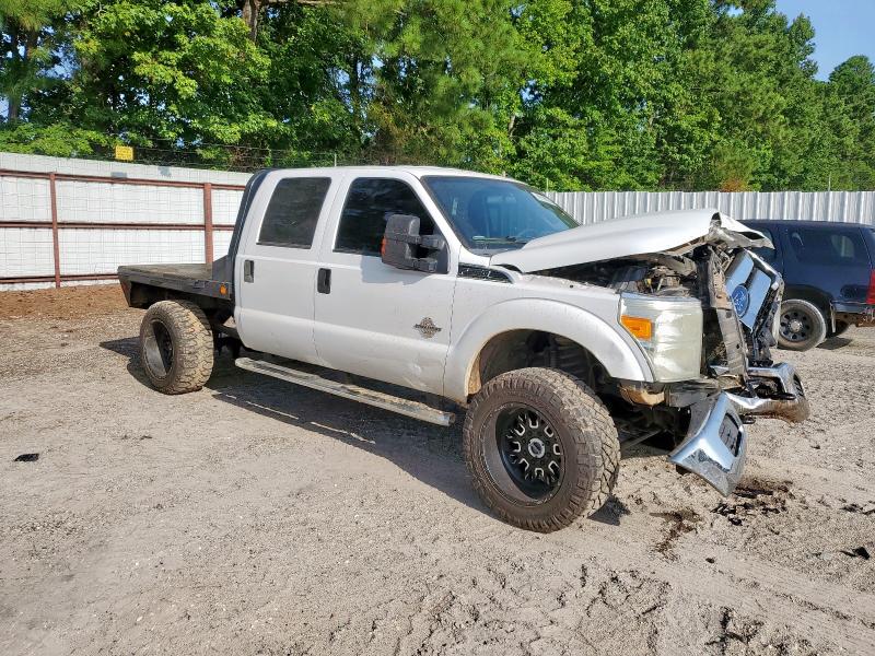 2016 FORD F250 SUPER DUTY 1FT7W2BT9GEC84824