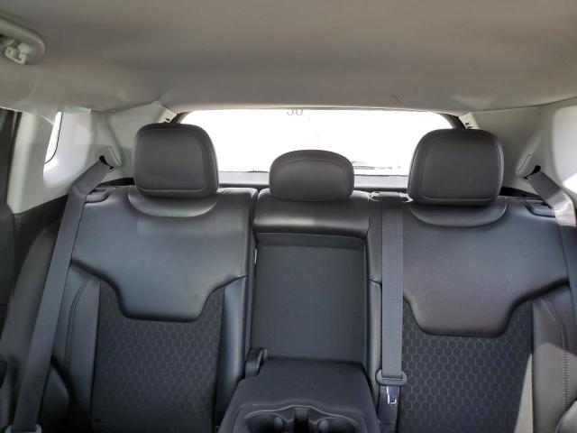 2018 JEEP COMPASS LATITUDE - 3C4NJCBB2JT318340