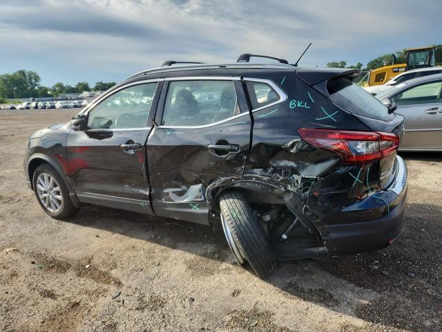 2020 NISSAN ROGUE SPOR - JN1BJ1CWXLW650017