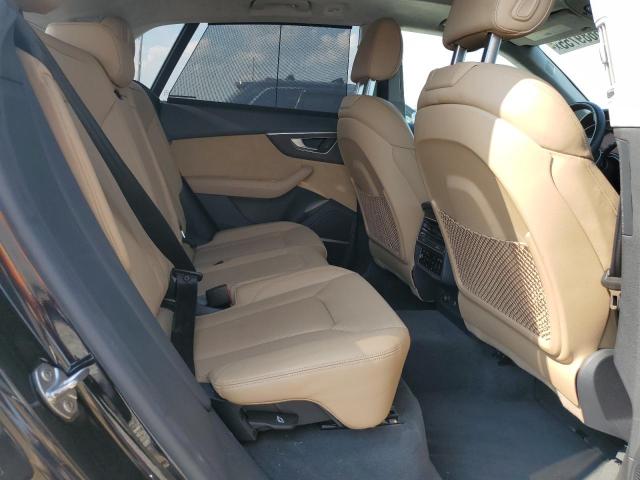 2019 AUDI Q8 PRESTIG WA1CVAF12KD045533