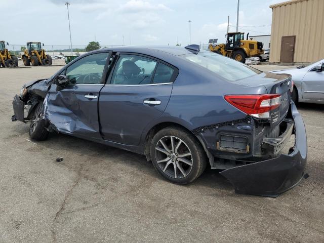 2017 SUBARU IMPREZA LI 4S3GKAN67H3608622