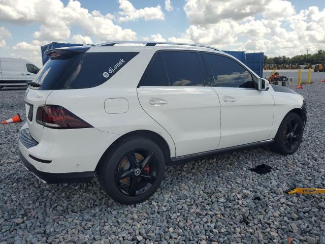2018 MERCEDES-BENZ GLE 350 4M 4JGDA5HB4JB184717