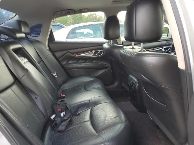 2011 INFINITI M37 - JN1BY1AP0BM326317