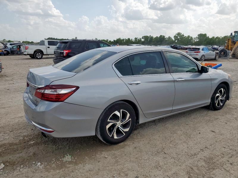 2016 HONDA ACCORD LX - 1HGCR2F35GA089568
