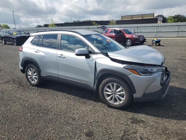 2024 TOYOTA COROLLA CR 7MUCAABG1RV113143