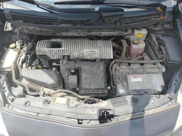 2012 TOYOTA PRIUS - JTDKN3DUXC5461416