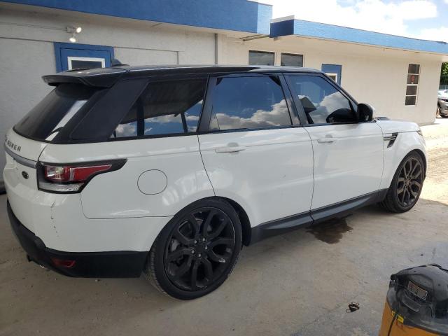 Vin: salwg2kf2ga582697, lot: 64048325, land rover rangerover se 20163