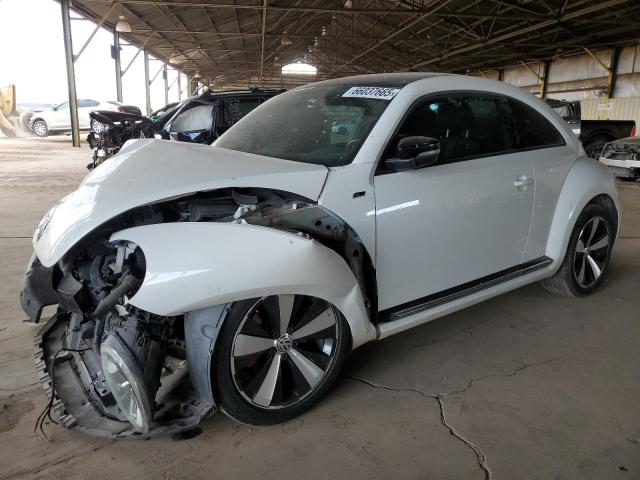 VOLKSWAGEN BEETLE TUR