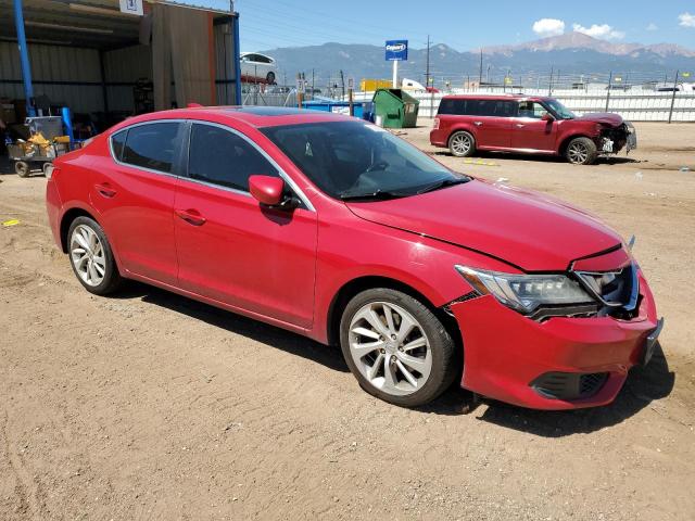 2018 ACURA ILX BASE W 19UDE2F34JA000080