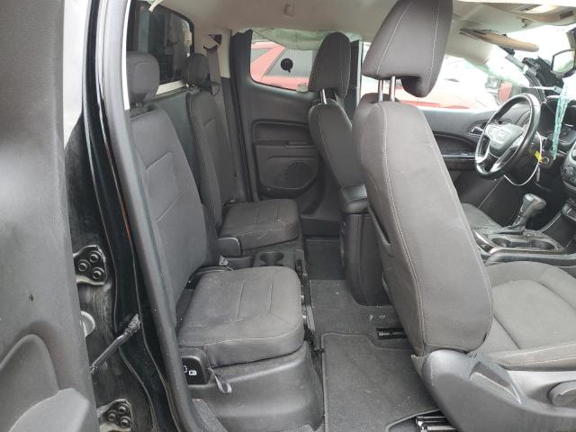 2019 GMC CANYON SLE 1GTH5CEN1K1357131
