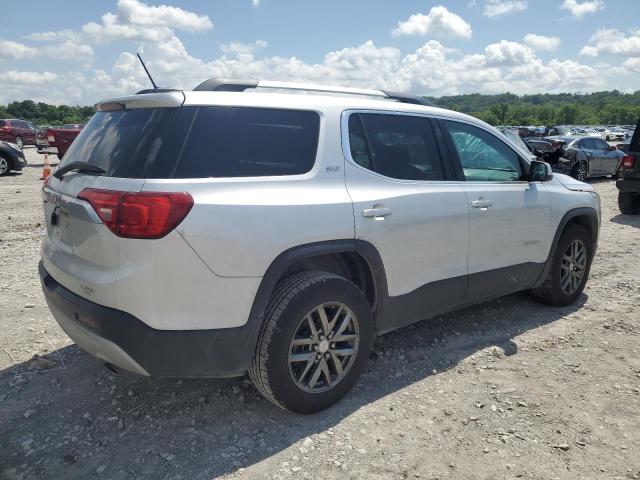 2017 GMC ACADIA SLT 1GKKNMLA0HZ186639