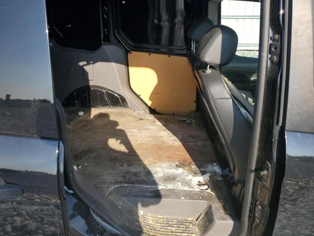 2019 FORD TRANSIT CO - NM0LS6E28K1391655
