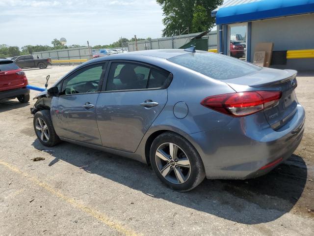 2018 KIA FORTE LX 3KPFL4A7XJE279891