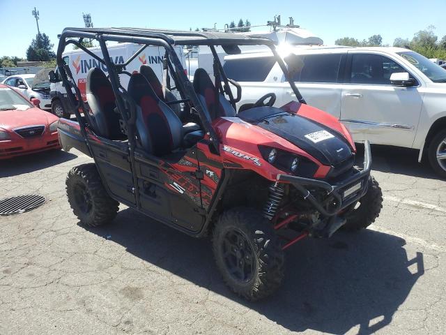2021 KAWASAKI KRT800 J JKBRTCJ18MB500107