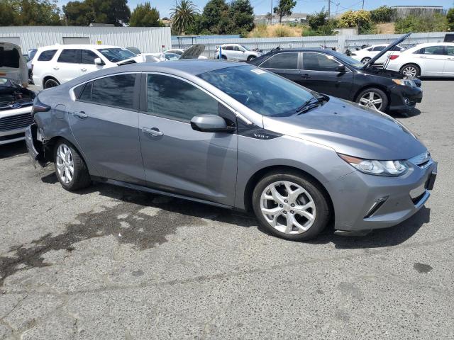 2018 CHEVROLET VOLT PREMI 1G1RD6S57JU108299