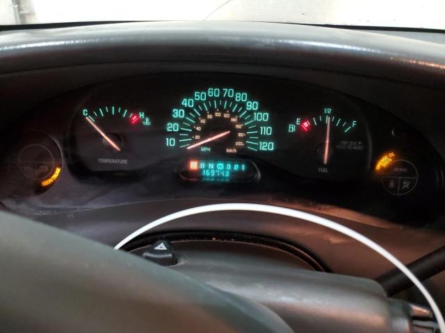 2005 BUICK CENTURY CU #3284036833