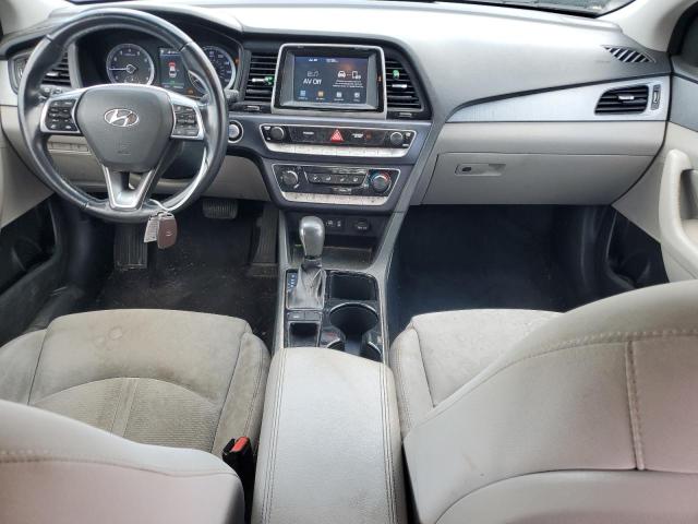 2018 HYUNDAI SONATA SPO - 5NPE34AF4JH657248