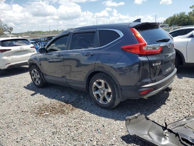 2018 HONDA CR-V EXL 7FARW1H89JE014539