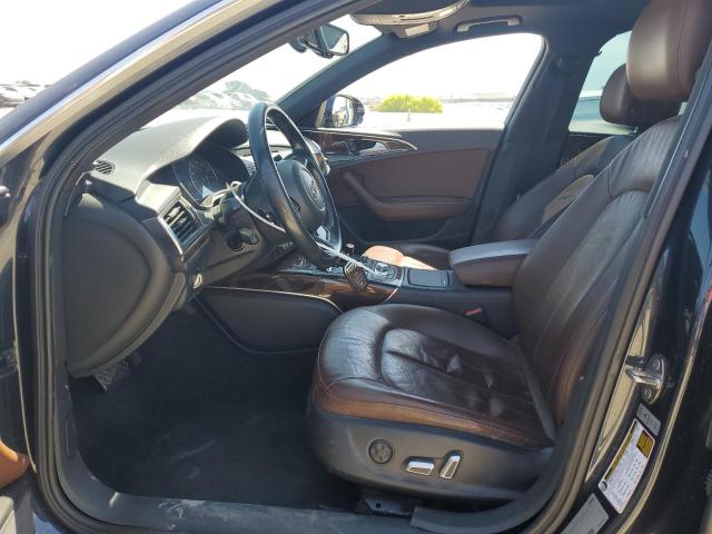 2017 AUDI A6 PREMIUM WAUF8AFC1HN057149