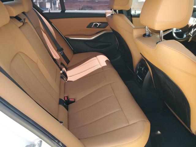 2024 BMW 330I 3MW69FF09R8E51499