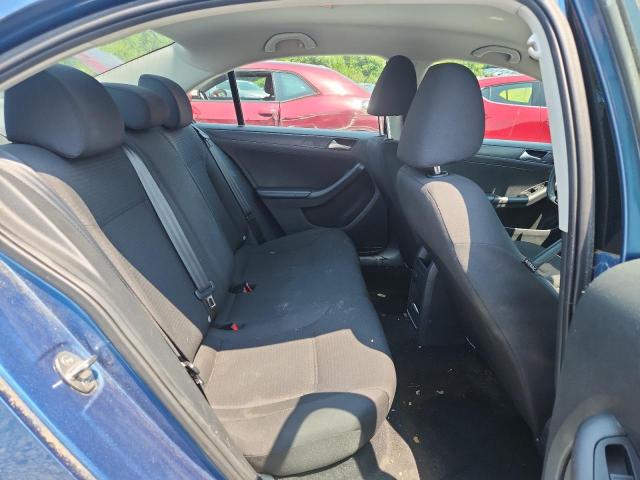 2016 VOLKSWAGEN JETTA S 3VW167AJ1GM303733
