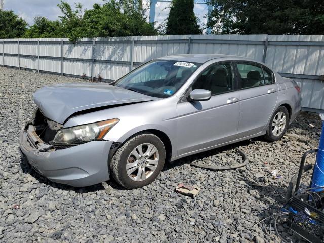 HONDA ACCORD LXP