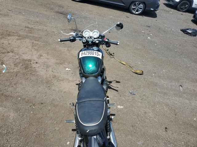 2025 TRIUMPH MOTORCYCLE BONNEVILLE SMTD10G74STCG3482