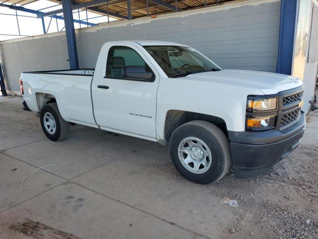 2014 CHEVROLET SILVERADO - 1GCNCPEH4EZ342025