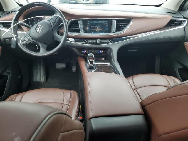 2018 BUICK ENCLAVE AVENIR 5GAEVCKWXJJ210404