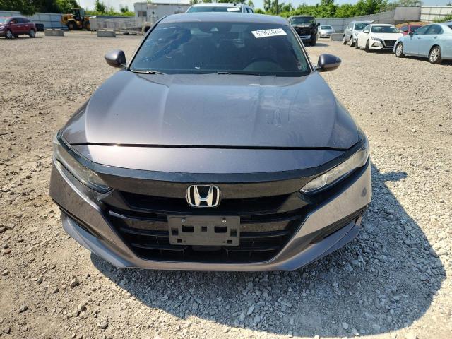 2018 HONDA ACCORD EXL 1HGCV1F58JA231927