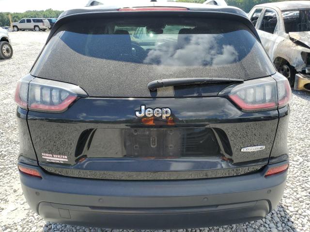 2020 JEEP CHEROKEE L - 1C4PJLLB7LD574019