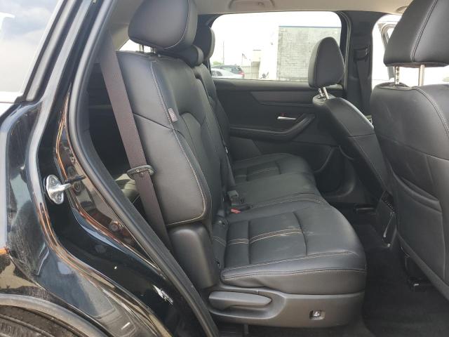 2024 MAZDA CX-90 SELE JM3KKAHD3R1135309