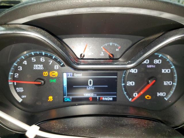 2015 CHEVROLET IMPALA LT - 1G1115SL0FU114094