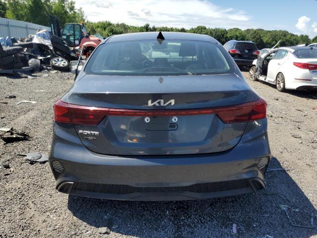 2023 KIA FORTE LX 3KPF24AD4PE515890