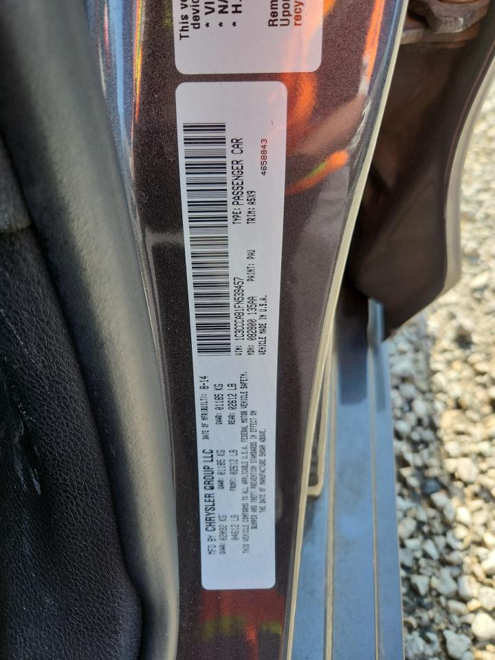 CHRYSLER 200 LIMITED