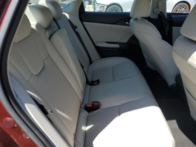 2019 HONDA INSIGHT TO 19XZE4F90KE027862